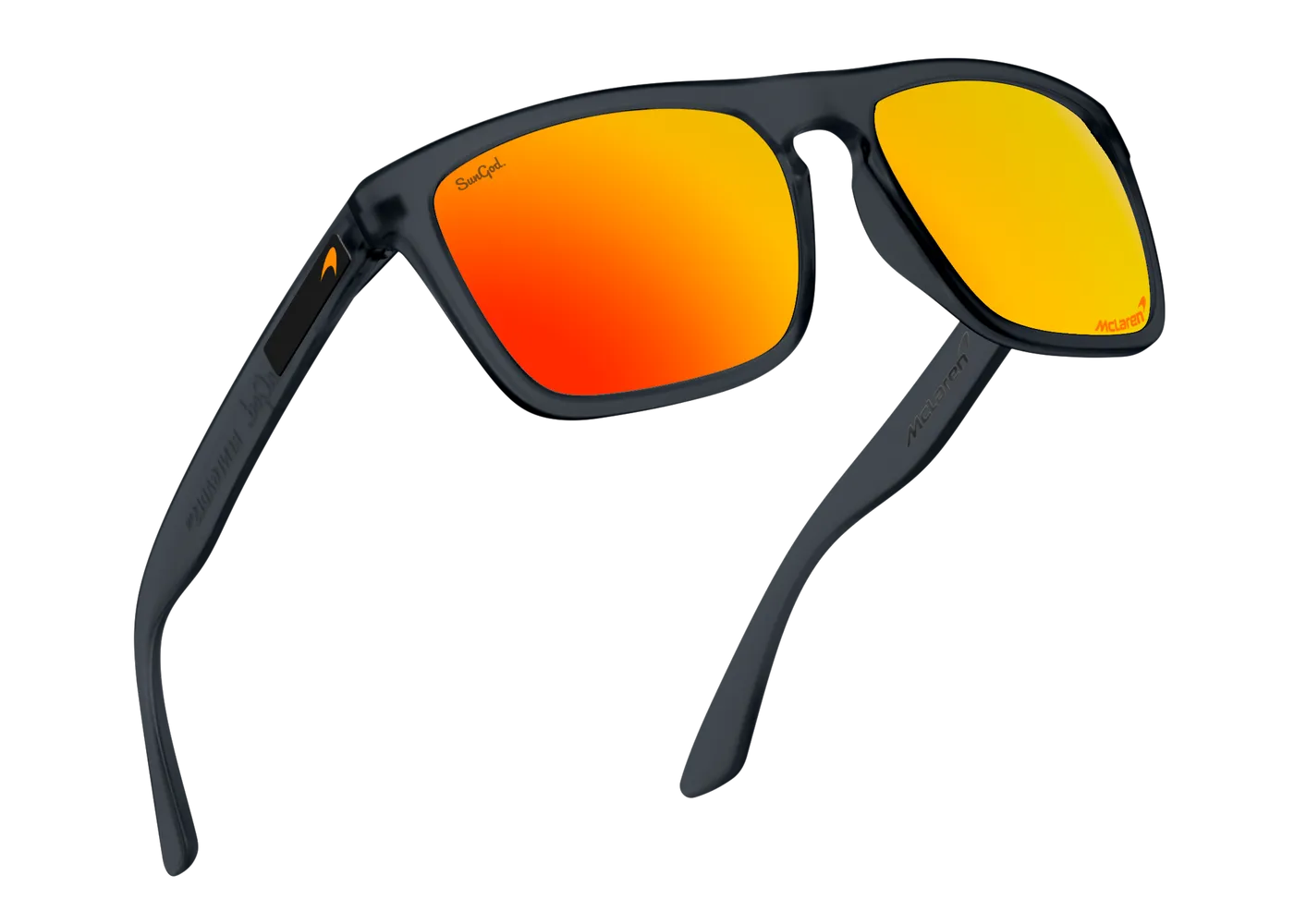 Mclaren sunglasses on sale